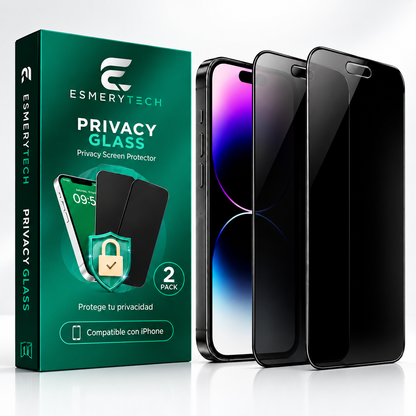 Esmerytech Privacy Glass